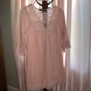 Beautiful Dress by Love Stitch